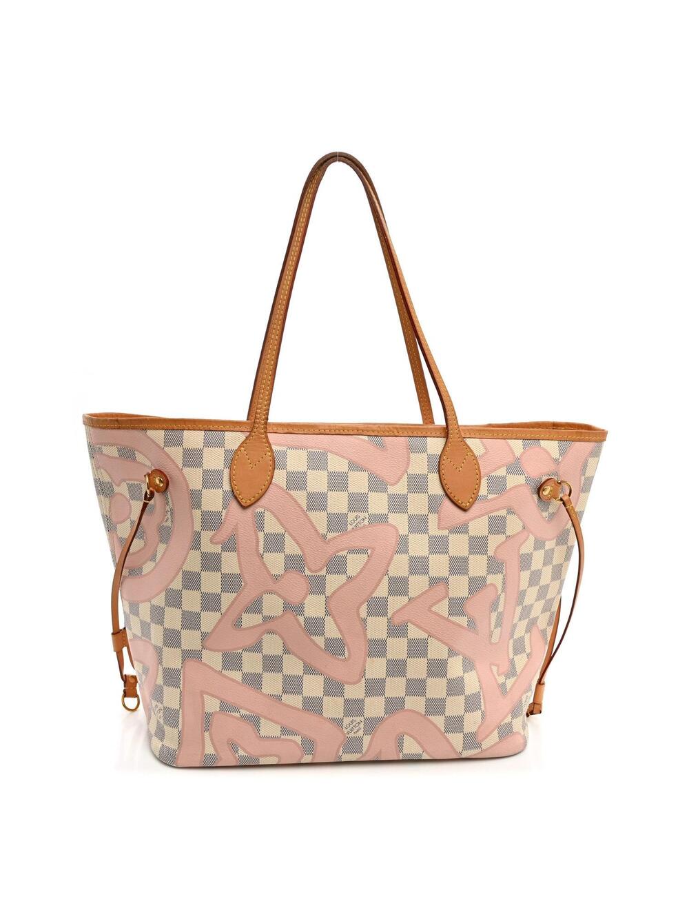 Louis Vuitton Damier Azur Tahitienne #329014L16B